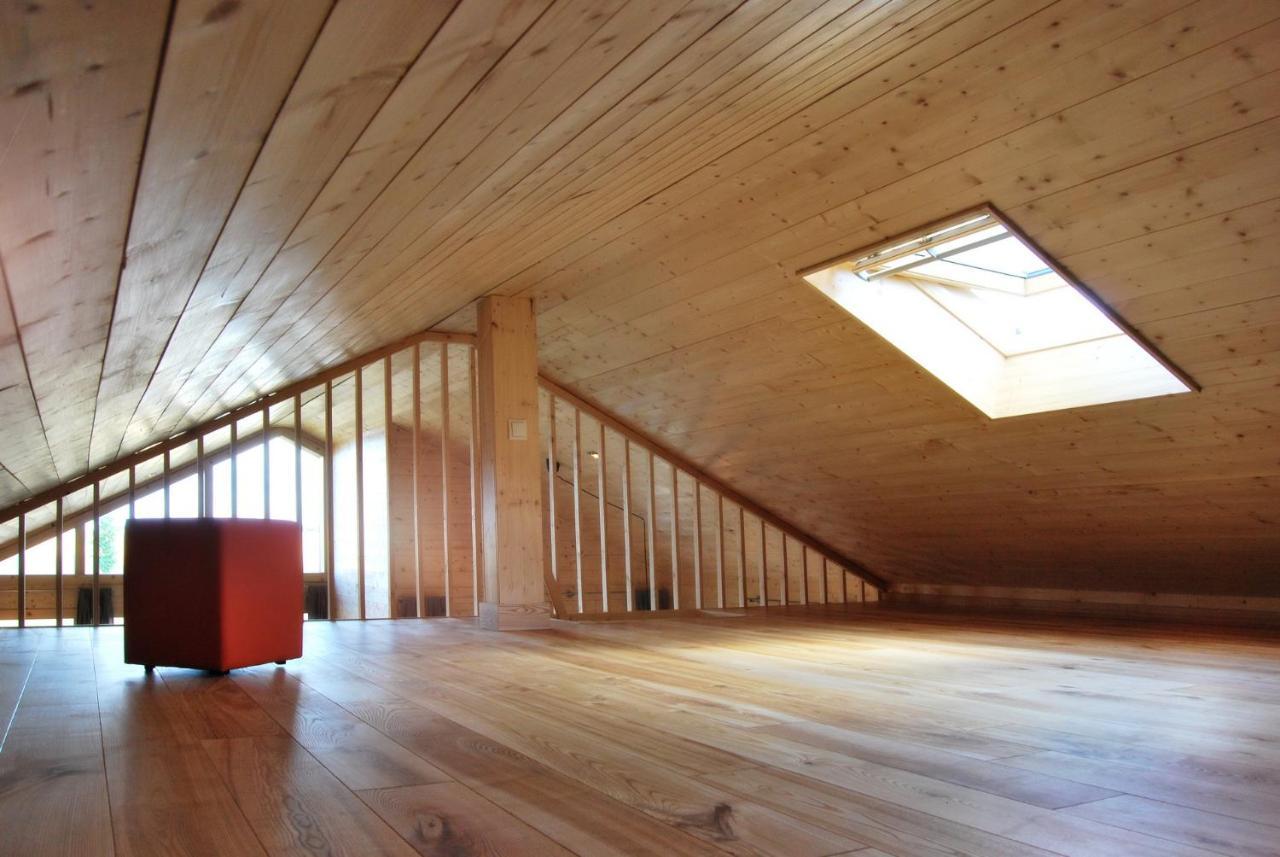 Schwarzes Holzferienhaus Mit Sauna -- Feldrain -- An Der Ostsee, Zierow Bei Wismar, 4-6 Personen Ngoại thất bức ảnh